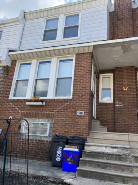 Primary Photo - 4020 Loring St