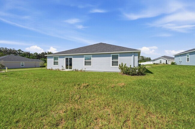 Building Photo - 14491 NW 165th Rd