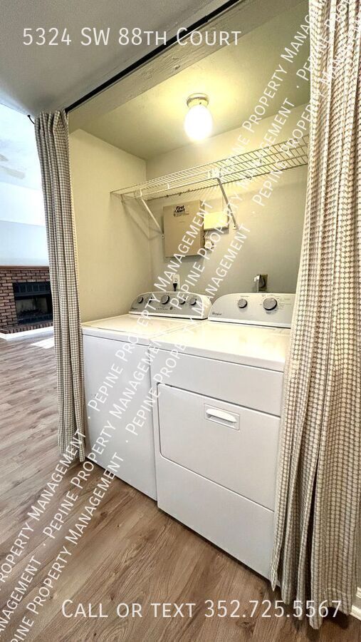 Building Photo - 5324 SW 88 Ct