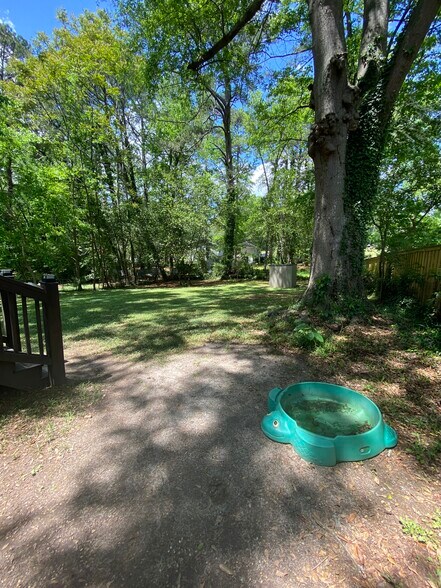 Pool not included ;D - 3172 Sandusky Dr