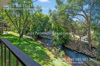 Building Photo - 4766 S 700 E