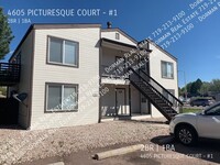 Building Photo - 4605 Picturesque Ct