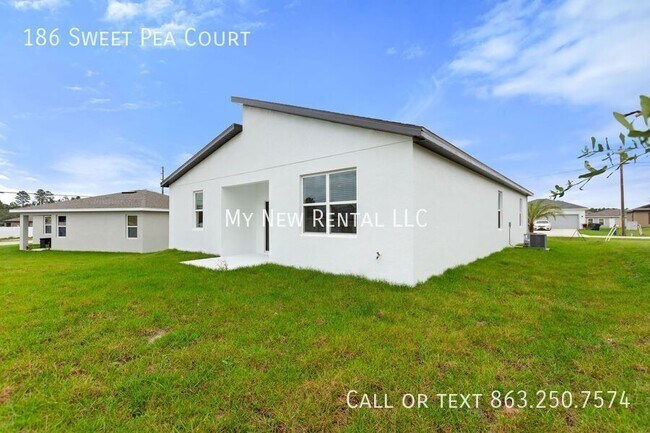 Building Photo - 186 Sweet Pea Ct