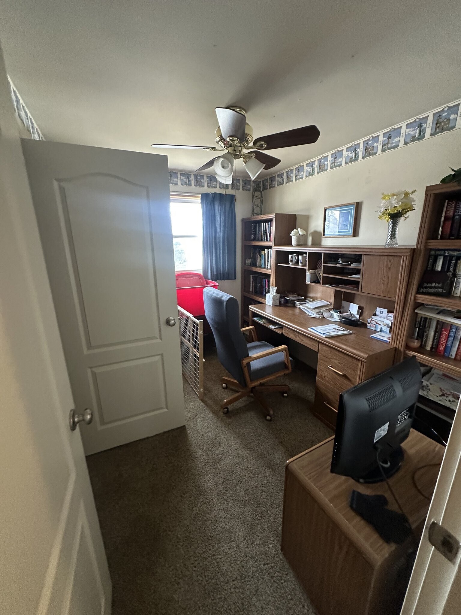 Building Photo - 6542 Teller St