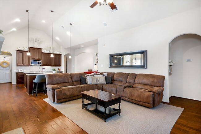 Building Photo - 2519 Kinsgate Forest Dr