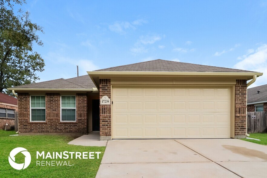 Primary Photo - 17239 Glen Oaks Dr