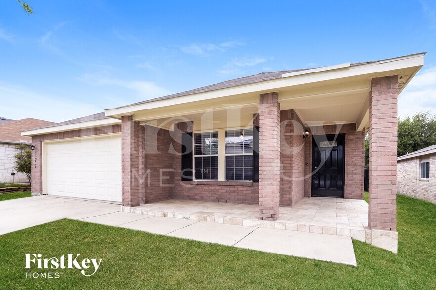 Building Photo - 172 Texas Mulberry