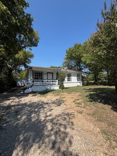Building Photo - 2913 Avenue A