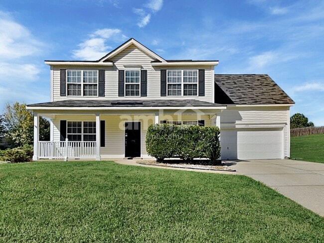 Building Photo - 155 Camforth Dr