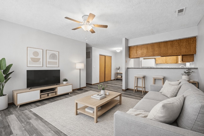 Building Photo - Providence Glen