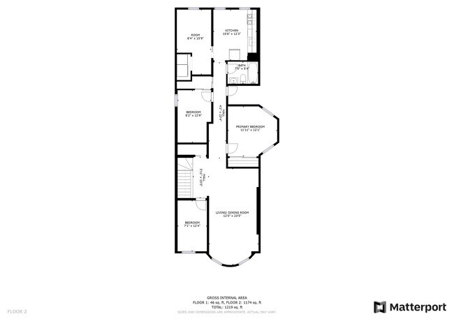 Building Photo - 277 Palisade Ave