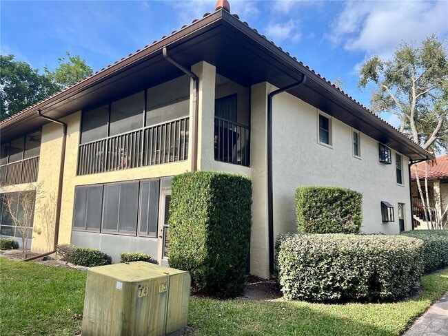 Building Photo - 2101 Hammock Pine Blvd