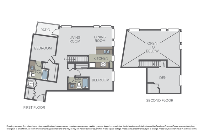 Floorplan - Aviara