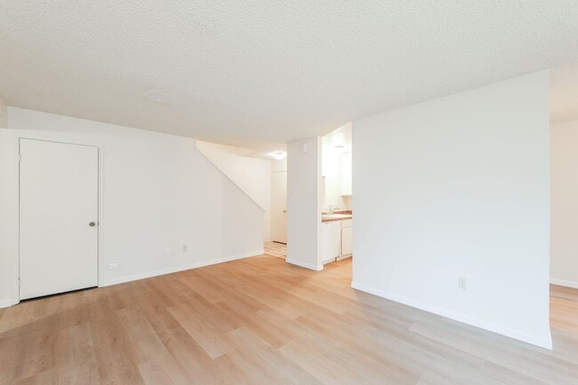 Building Photo - PURE Property Management Presents: Charming 3 bedroom 2 bath two story unit in Bennett Valley!