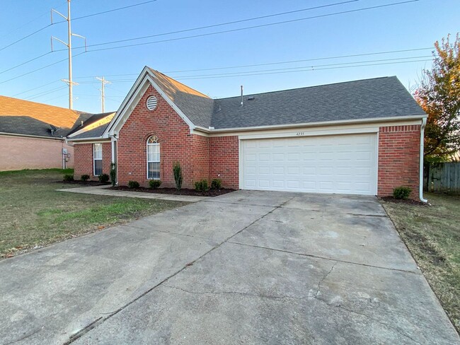 Building Photo - 3 bedroom 2 bath house in Southaven