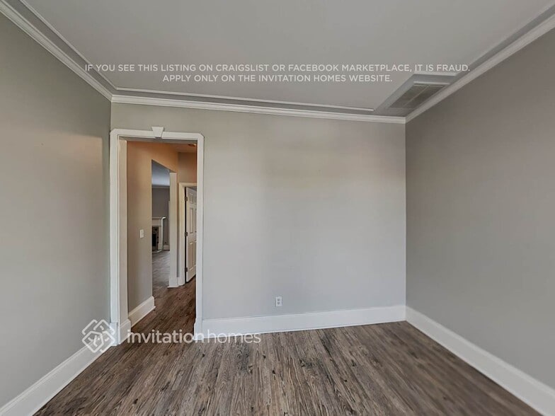 Building Photo - 1506 Shuman Hollow