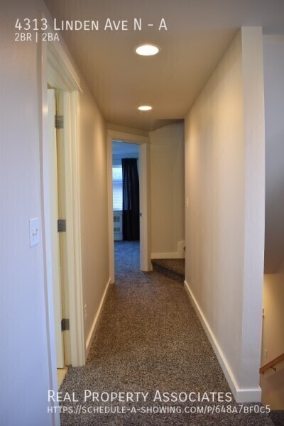Building Photo - 4313 Linden Ave N