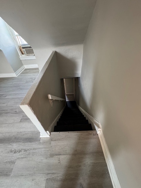 Building Photo - 105 N Warren St