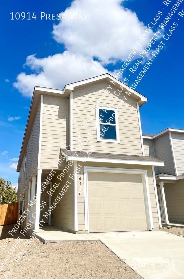 Primary Photo - 10914 Presa Wy