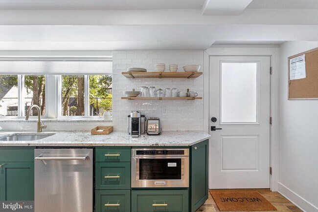 Building Photo - 4515 29th St NW