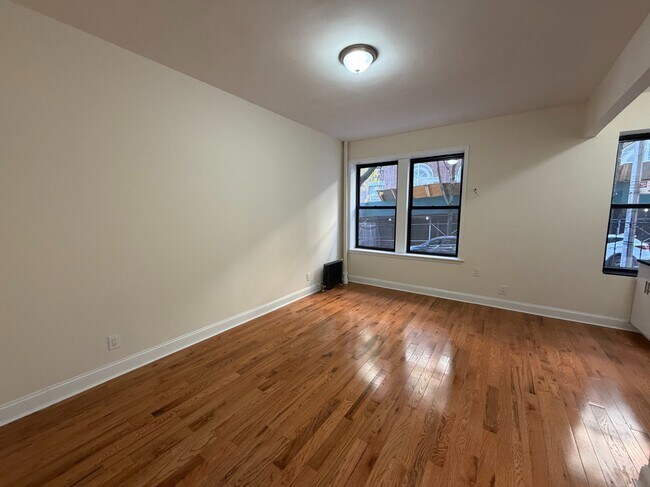 Floorplan - 300 Fort Washington Avenue