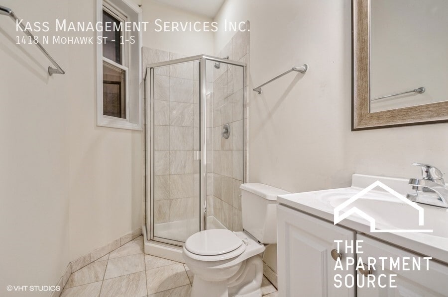 Building Photo - 1418 N Mohawk St