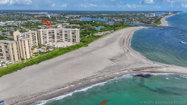 Building Photo - 400 Ocean Trail Way