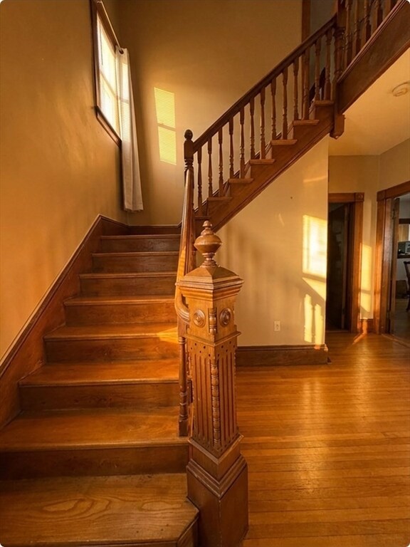 Building Photo - 16 Boston Ave