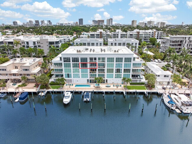 Building Photo - 45 Hendricks Isle