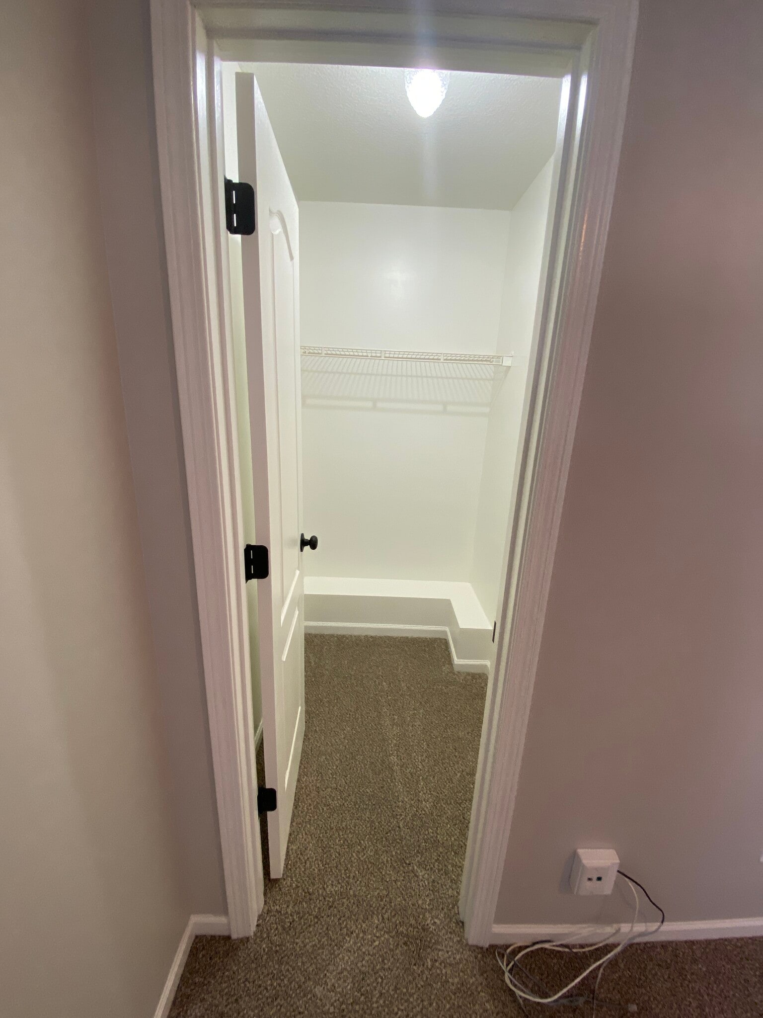 Closet - 220 SW Chartwell Cir