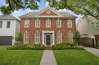 Building Photo - 3216 Rice Boulevard