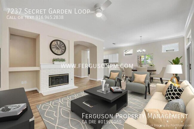 Building Photo - 7237 Secret Garden Loop