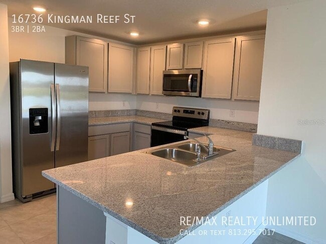 Building Photo - 16736 Kingman Reef St