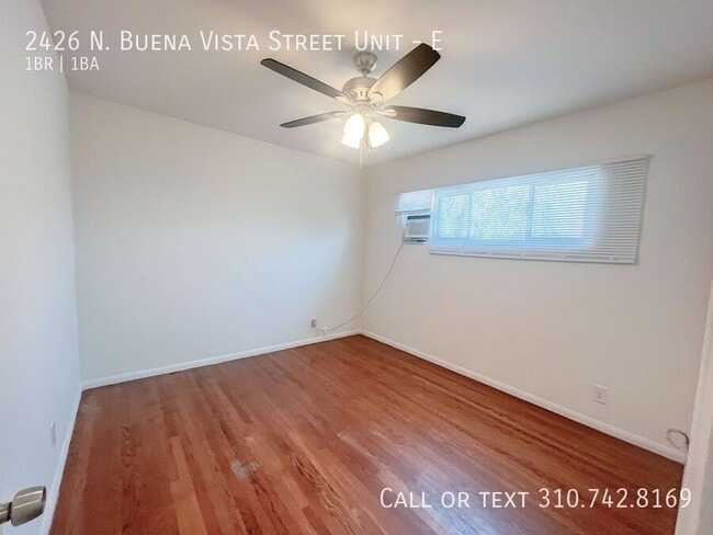 Building Photo - 2426 N Buena Vista St