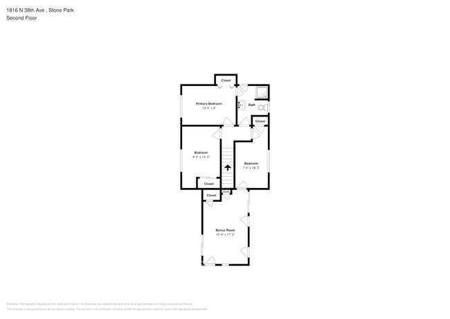 Building Photo - 1816 N 38th Ave