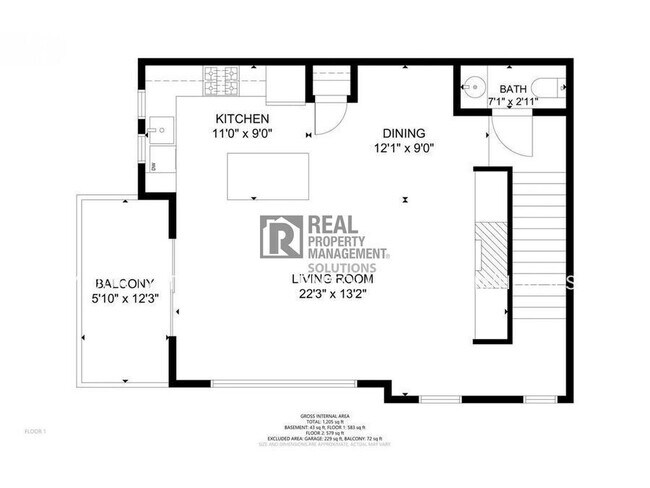 Building Photo - 1120 SW 170th Ave