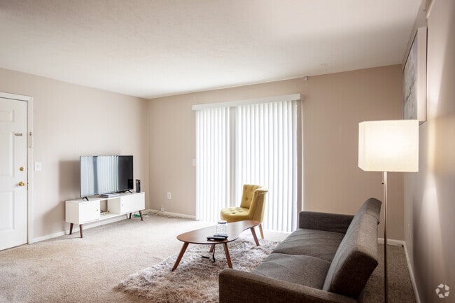 Interior Photo - Somerset Apartments