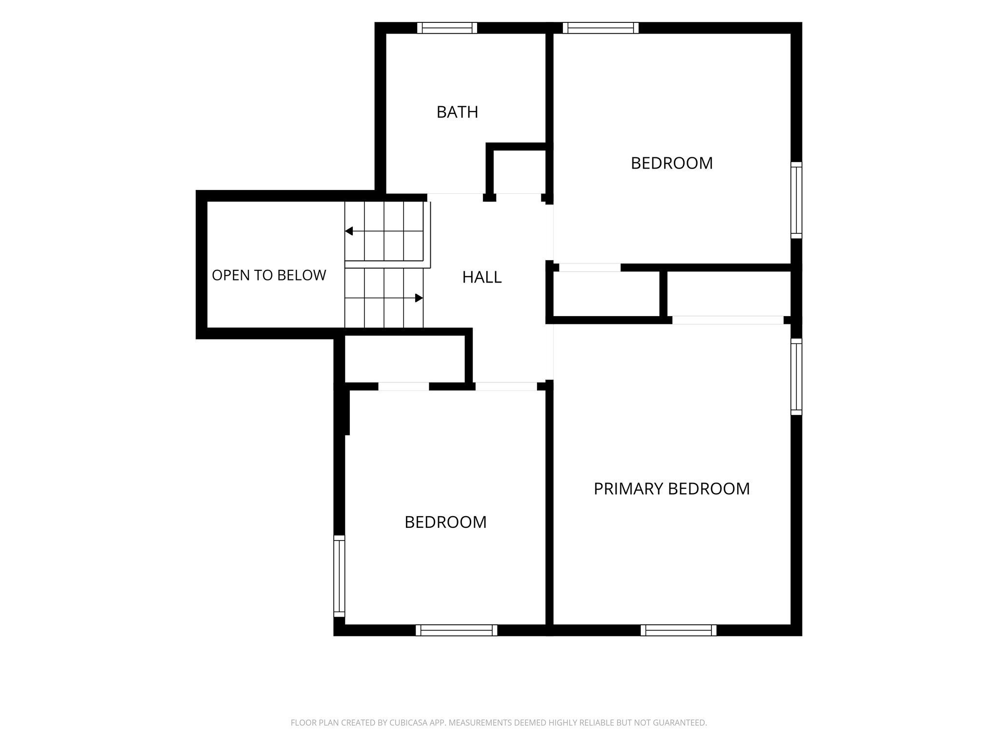 Building Photo - 1 Rosewood Dr