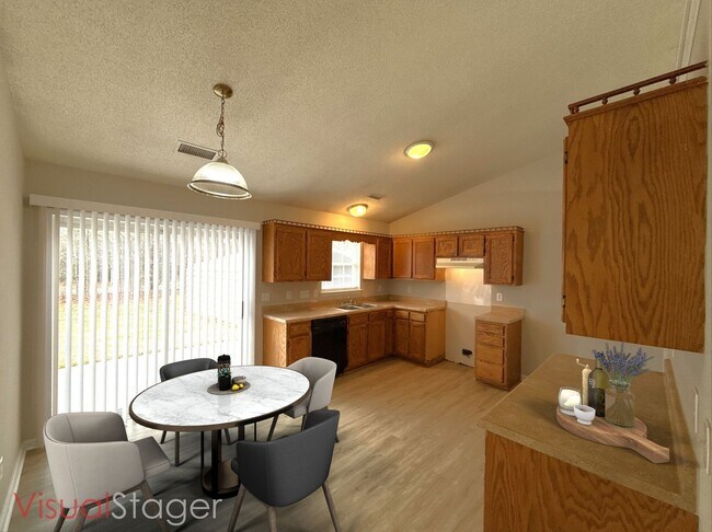 Building Photo - 3214 Atlas Dr