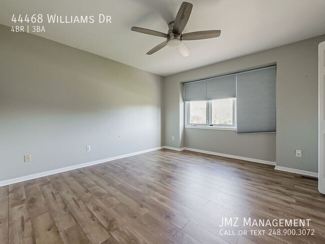 Building Photo - 44468 Williams Dr