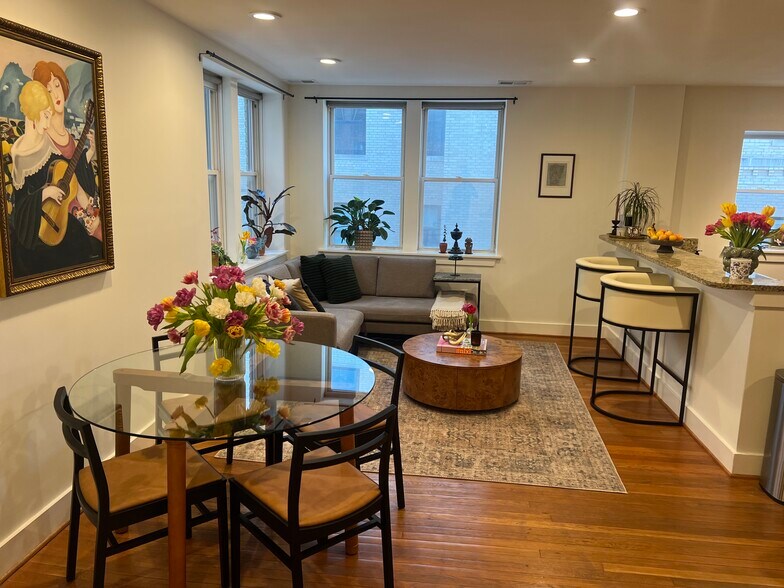 Building Photo - 2656 15th St NW