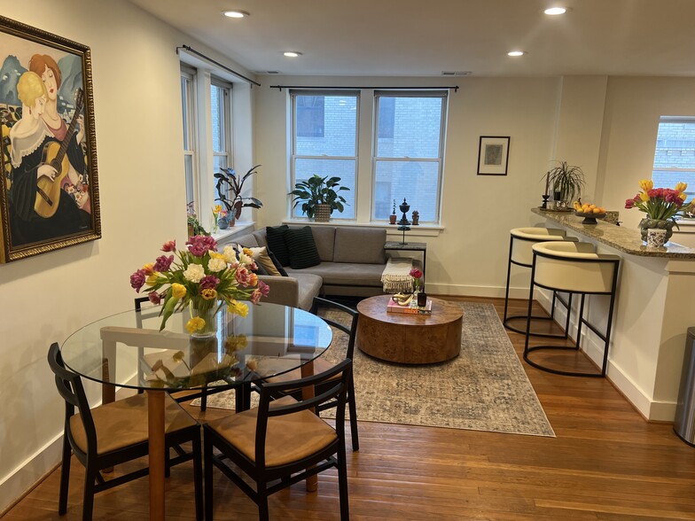 Primary Photo - 2656 15th St NW