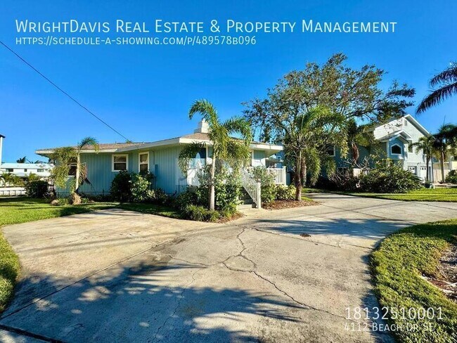 Building Photo - 4112 Beach Dr SE