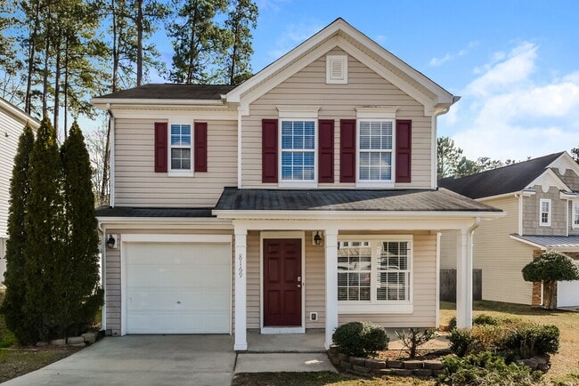 Building Photo - 8169 Cohosh Ct
