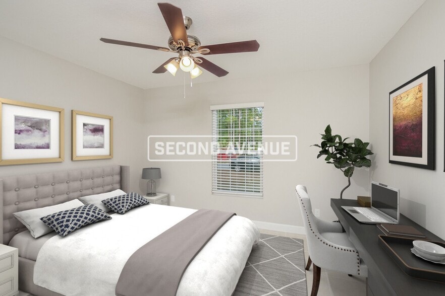 Building Photo - 550 Waterside Rd SE