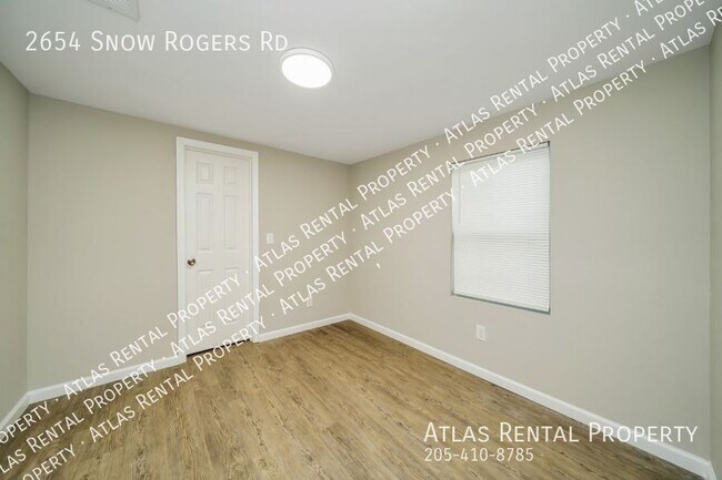 Building Photo - 2654 Snow Rogers Rd