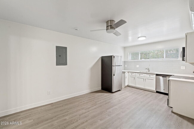 Building Photo - 1707 N 18th St