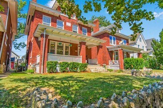 Building Photo - Charming 5-Bedroom Home with Exposed Brick and Modern Upgrades