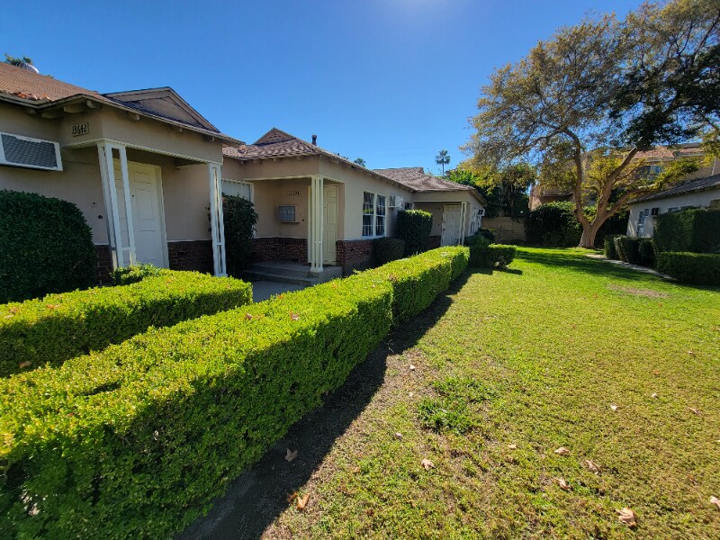 Building Photo - 13644 Leadwell St