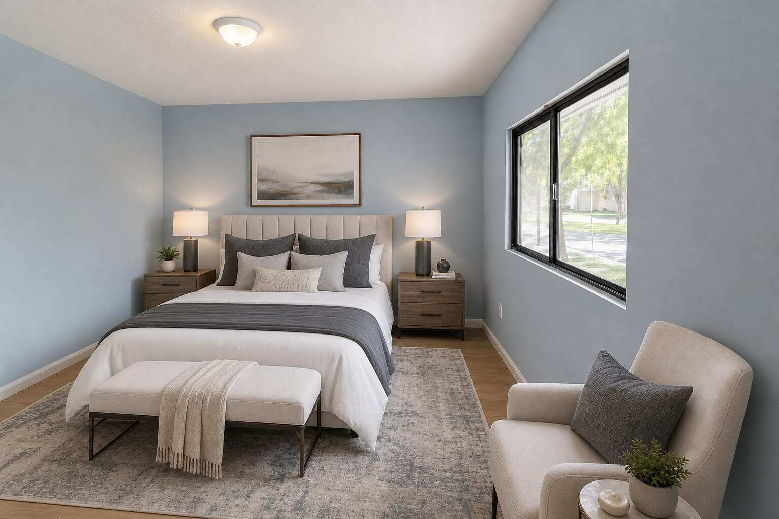 Primary Bedroom - 2262 NW 59th Way